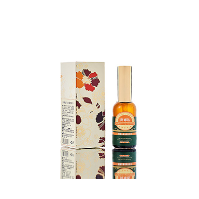 私密细嫩修复精华乌伊岭