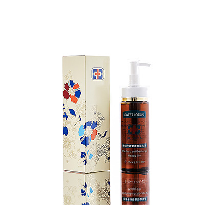 男女外阴洗液乌伊岭