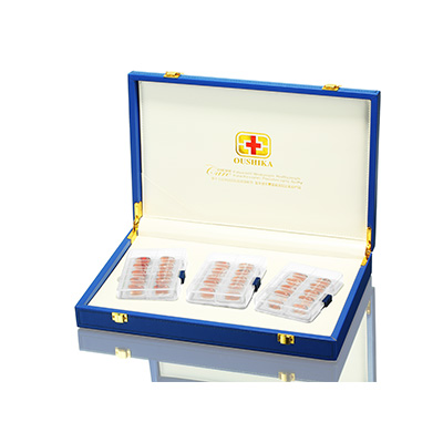 乌伊岭子宫排毒套