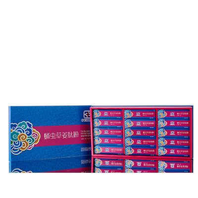 乌伊岭调经养气汤