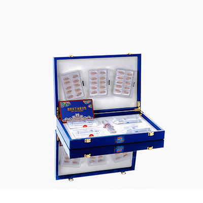 乌伊岭爱芯回春综合版