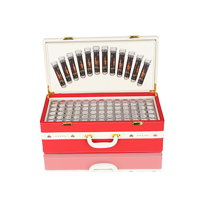 乌伊岭卵巢抗衰复合粉