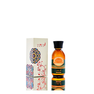 乌伊岭预防妊娠纹.蚕丝修复精华