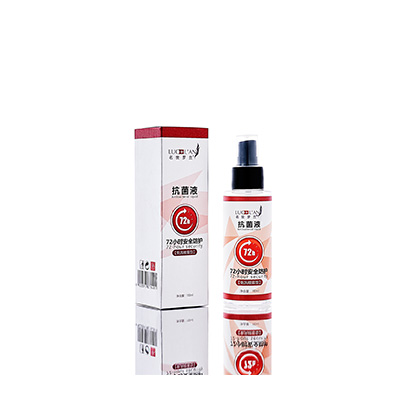 乌伊岭母婴防护喷雾