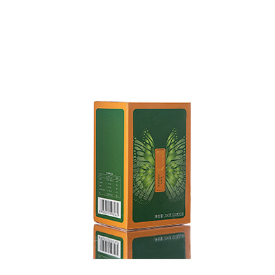 乌伊岭女生最爱三清粉