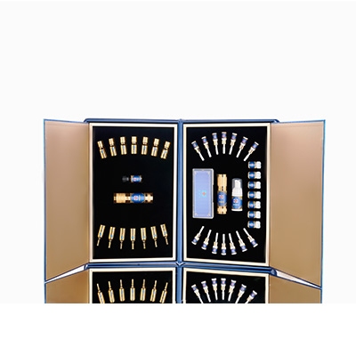 乌伊岭7D私密抗衰养护套